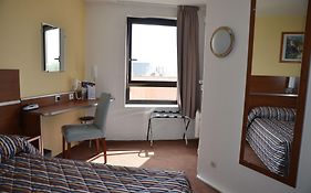 B&B Hotel Rouen Centre